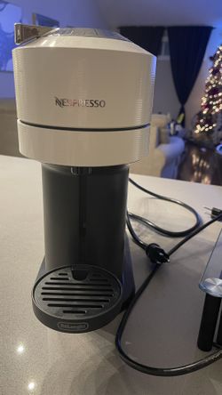 Nespresso Delonghi Vertuo