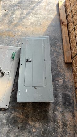 Electrical box