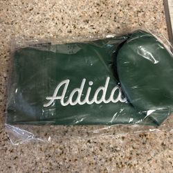 Adidas 3 Stripe Head Cover