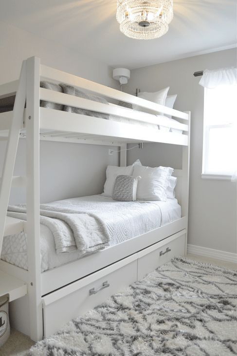 Bunk Beds In Stock ‼️💥 Same Day Delivery 