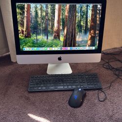 iMac 