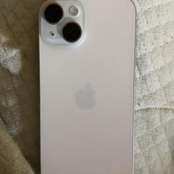 iPhone 15 Locked To T-Mobile