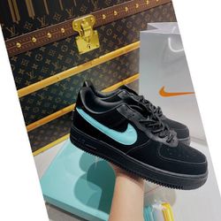 Nike Air Force 1 Low Tiffany Co 4