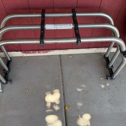 Truck Bed Extender