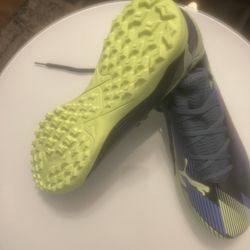 puma indoor shoes 