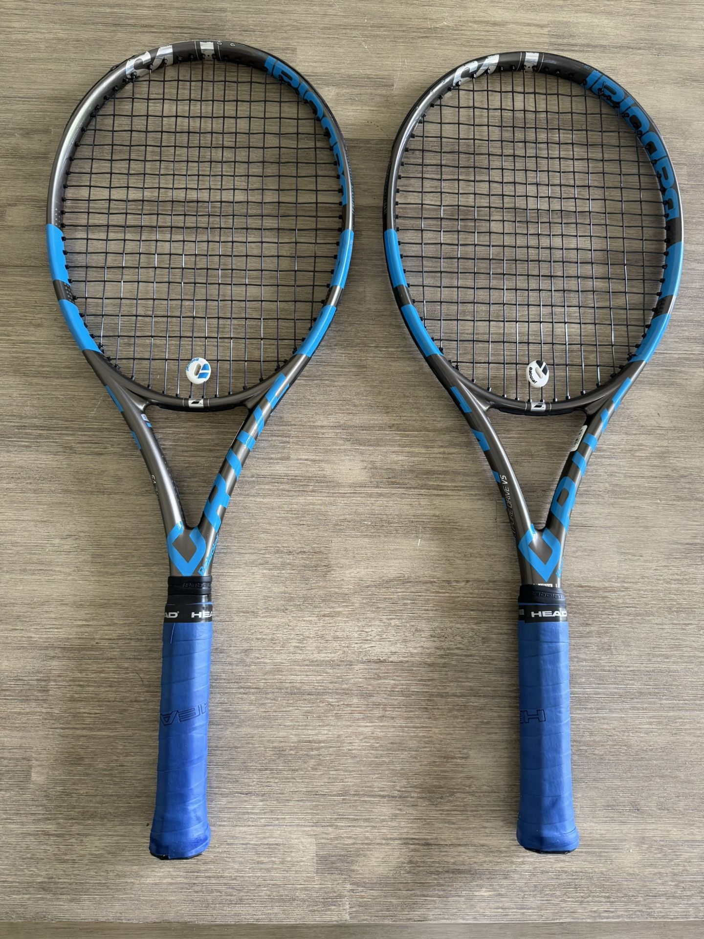 Babolat Pure Drive VS - Pair