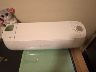 Cricut air 2