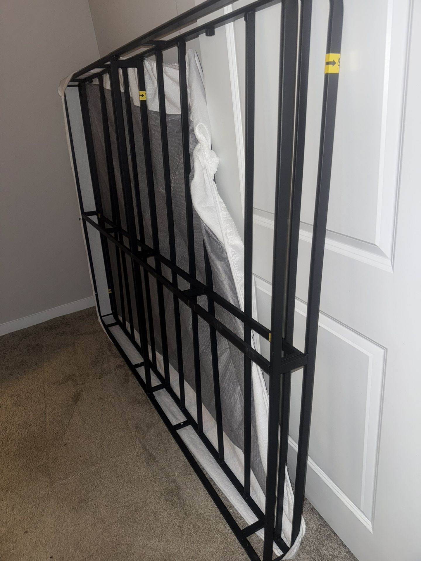 Queen Size Box Spring