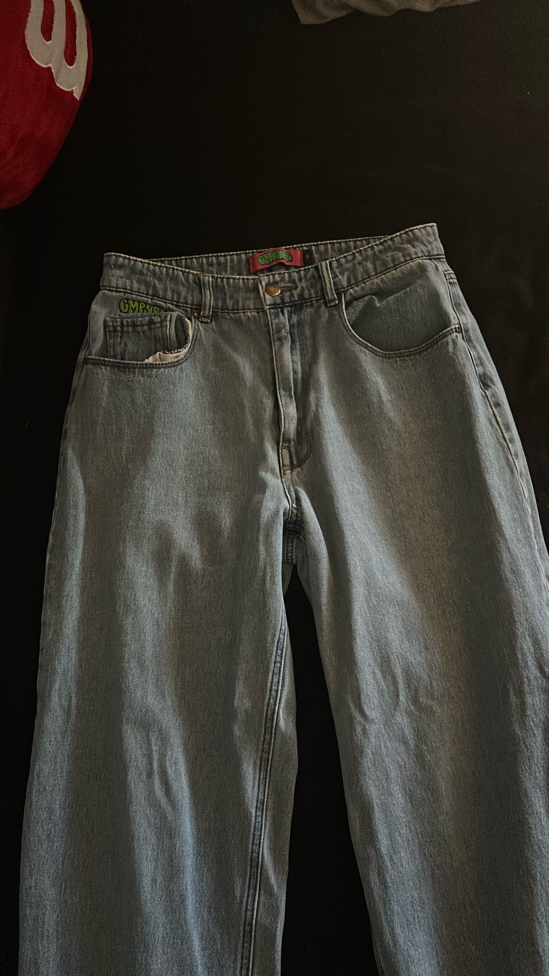 Empire Jeans girls/woman