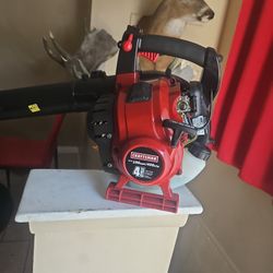 Craftsman 4cycle Blower 