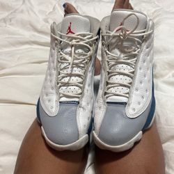 Jordan 13s Men Size 11