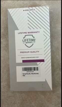 4 Pack Aura Shield iPhone XR Screen Protecter