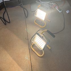 Portable Utility Light 