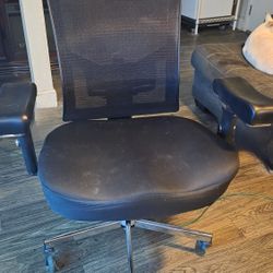 Big And Tall Office Chair 500lbs