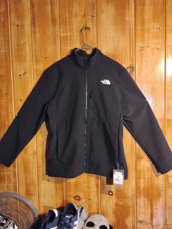 The North Face Jacket L