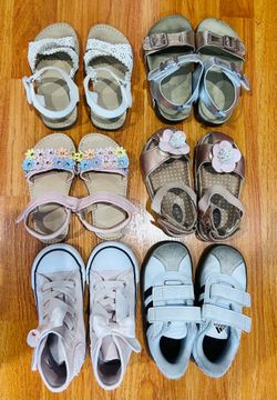 Girls  shoes