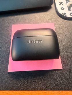 Jabra 85t Elite Noise Cancellation In-Ear Headphones