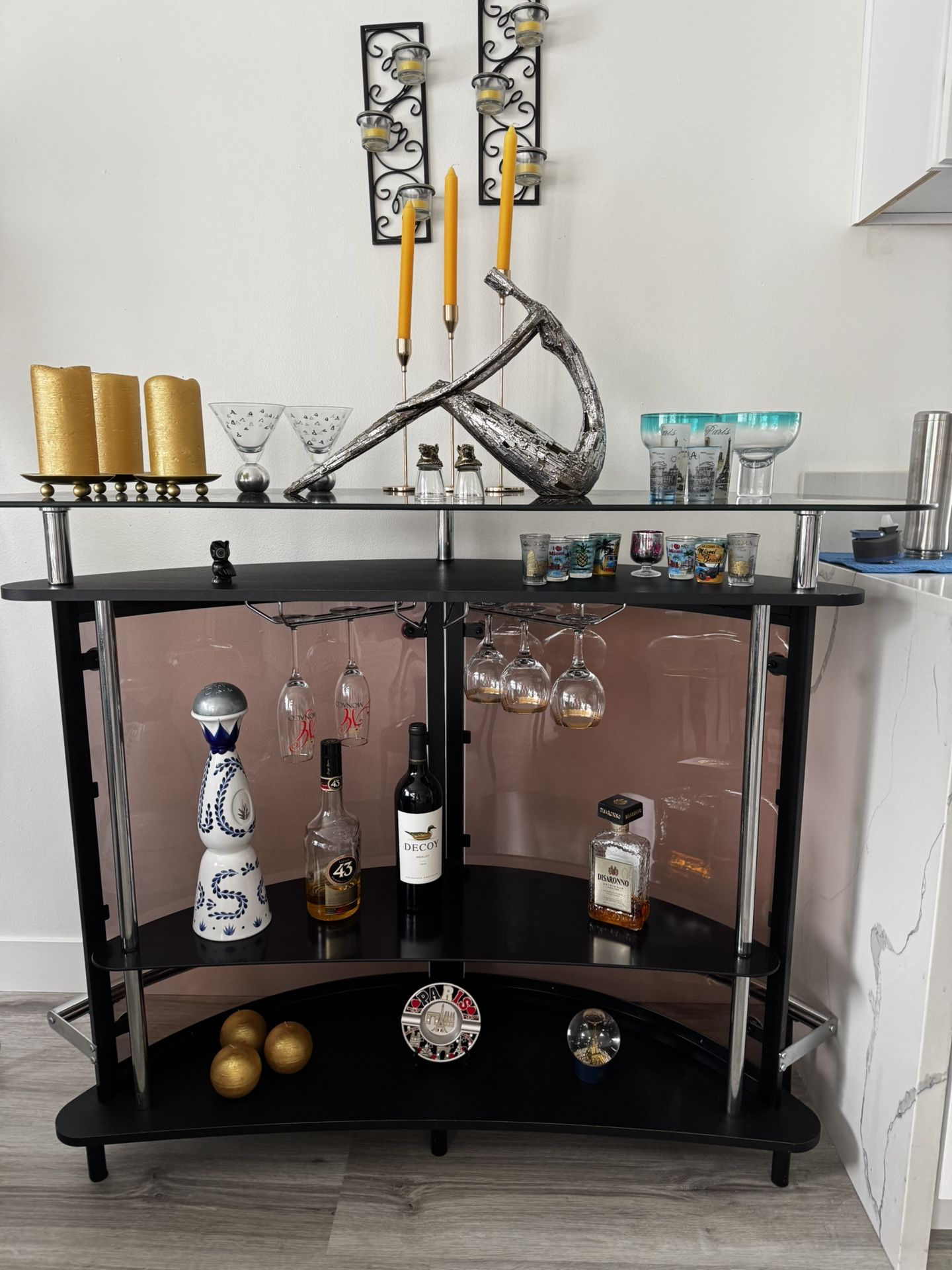 Bar Table 
