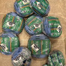 Cat 5 Cable New If Interesting ( Make Offer ) More Posts Thanks For Your Time