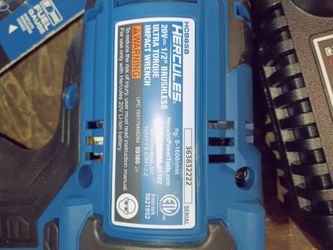 Hercules Tools