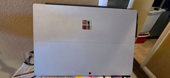 Surface Pro 6 core i7