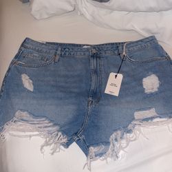 Forever 21 Shorts