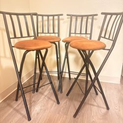 Barstool For Sale 