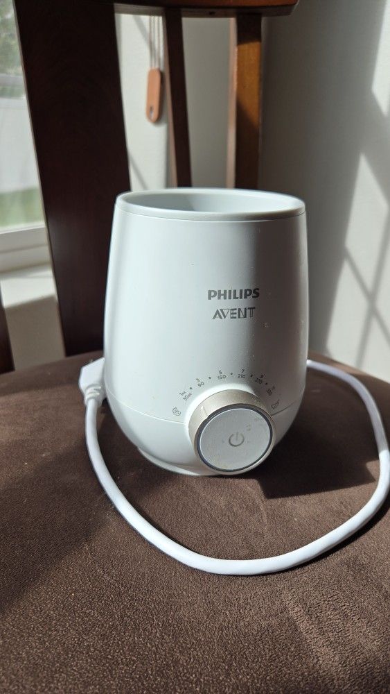 Philips Avent Bottle Warmer
