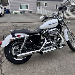 2004 Harley Sportster1200