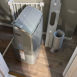 GE Portable Air Conditioner