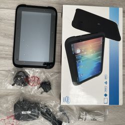 Intel 7” Inch Tablet (TM75A)