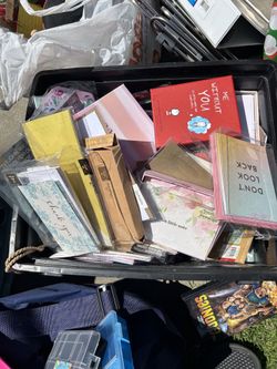 Envelope Books Notebooks