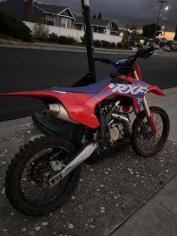 apollo rxf 150 dirtbike