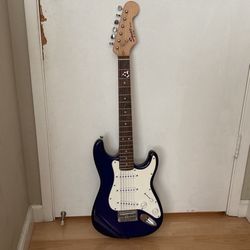 Squier Mini Stratocaster 
