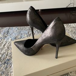 High Heels Shoe Size 8