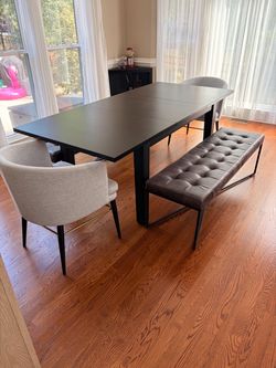 Complete Dining Room Set