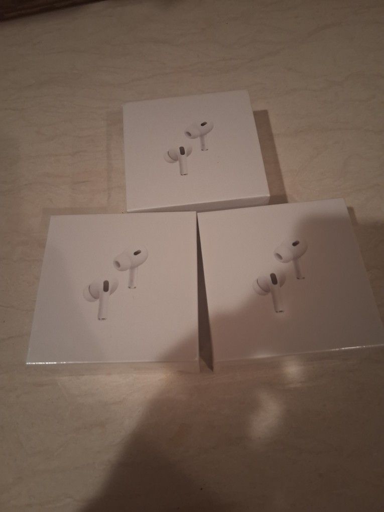 Airpod Gen 2 Pro