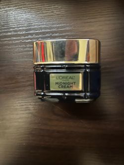 L'Oreal Paris Age Perfect Cell Renewal Midnight Cream Skin Care Anti-Aging Night Cream With Antioxidants 1