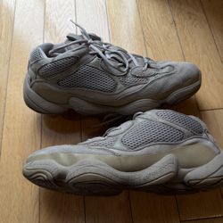 Yeezy 500