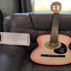 Acoustic Guitar - Amazing Music and Timeless Quality figure yeah