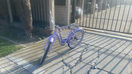 Huffy Cranbrook