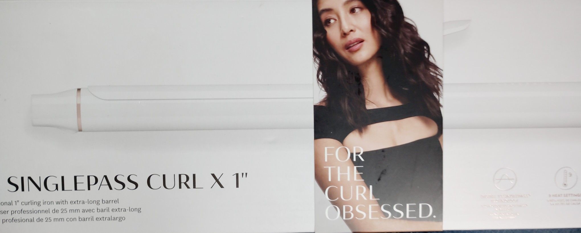 Singlepass Curl X1