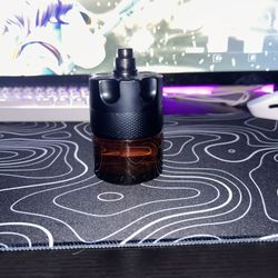 Azzaro The Most Wanted Parfum