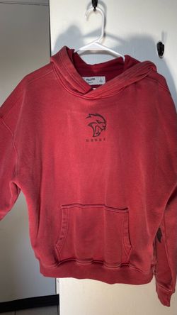 Hollister Dodge Hoodie