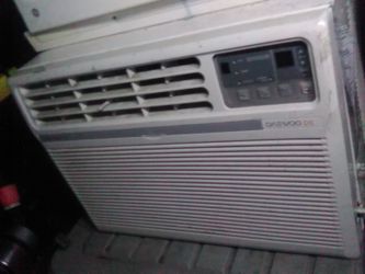 Smaller Ac Window Unit