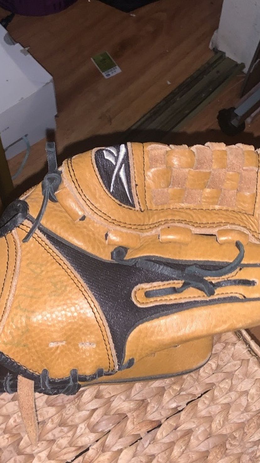 Baseball/ Softball Gloves