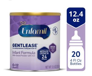 Baby Formula (8 Cans)