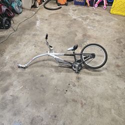 Trailer Bike