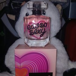 Perfume Y Peluche 