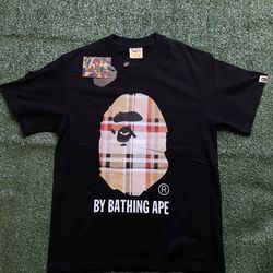 Bape Tees